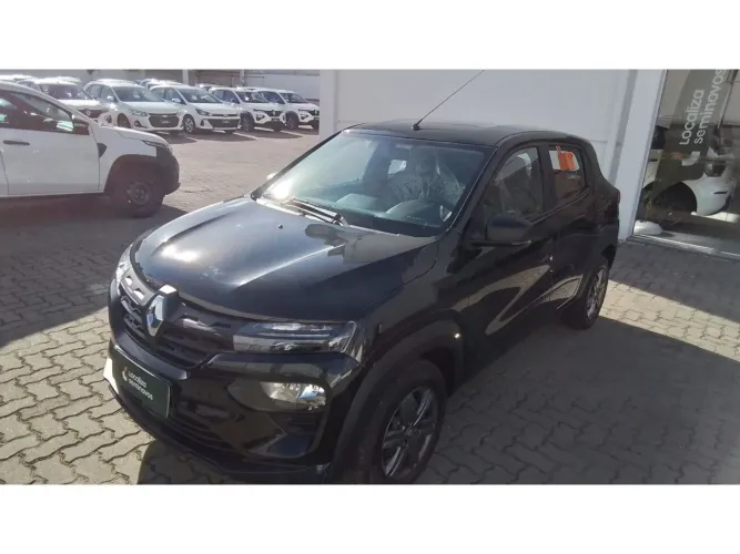 Renault Kwid 1.0 Zen 2025