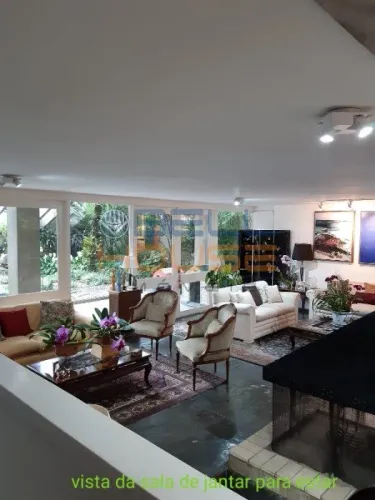 Casa à Venda - Vila Gilda, Santo André