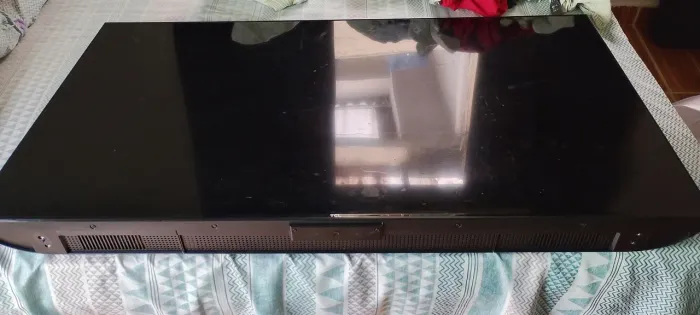Tv 50" TCL para retirada de peças