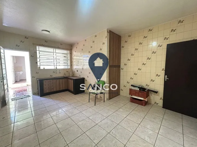CASA PARA LOCAÇÃO, NO BAIRRO VILA VIANELO, NA CIDADE DE JUNDIAÍ