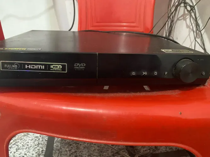 Vendo Home Theater LG