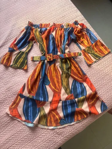 Vestido