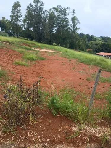 Terreno para usina solar, depósito de areia  etc.Excelente localização bairro parque real 