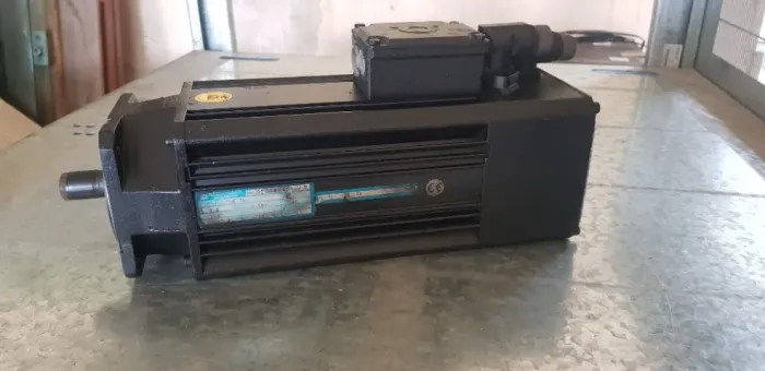 Servomotor Baumuller DS 56-L