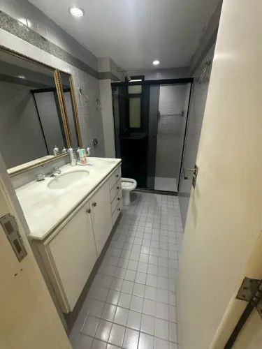 Cobertura, 4/4 (2 suítes),  venda, 315m²,  piscina,  Graça - Salvador - BA