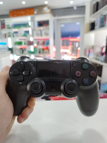Controle Para PS4 Sem Fio