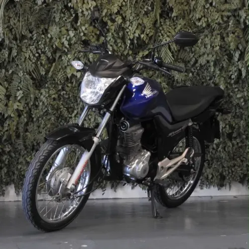 Honda CG 160 Start 2023