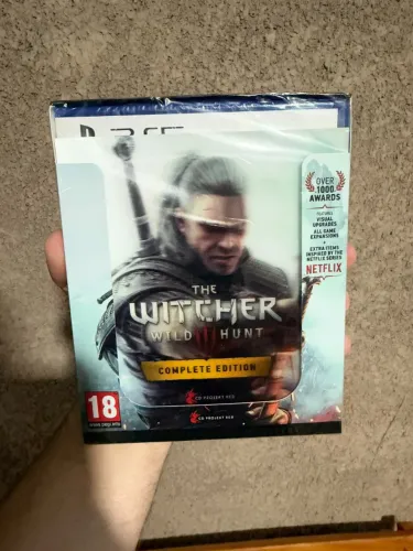 The Witcher 3 10 Years of Killing Monsters