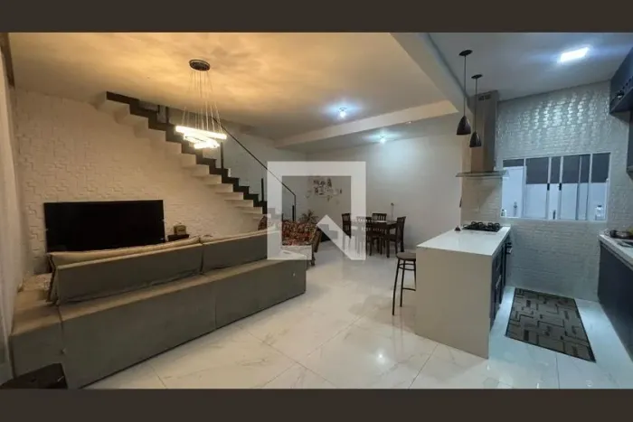 Casa à Venda - Vila Assunção, 4 Quartos, 225 m2