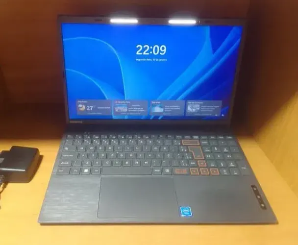 NOTEBOOK POSITIVO VISION C15