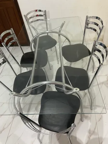 Mesa de jantar