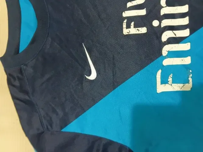 Camisa Arsenal
