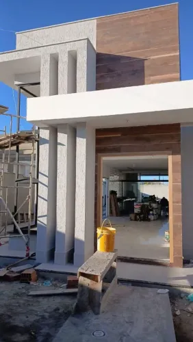 Pinturas alto padrão 