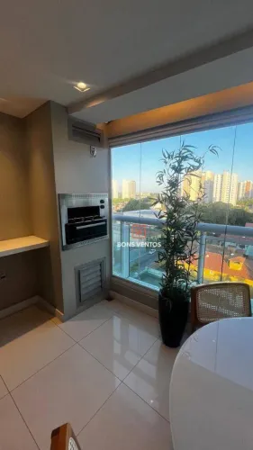 Apartamento com 2 dormitórios à venda, 77 m² por R$ 719.900,00 - Engenheiro Luciano Cavalc