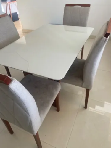 Mesa de jantar