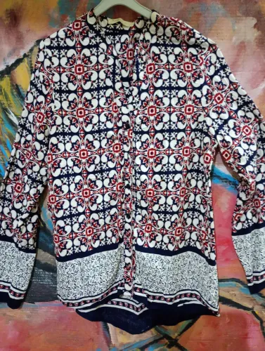 Roupas 