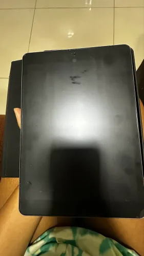 iPad 9th