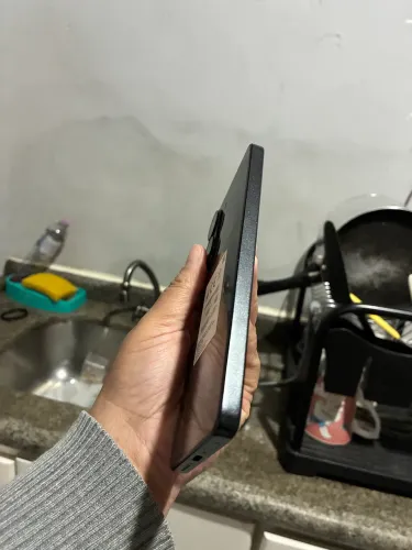 Poço X7 Pro