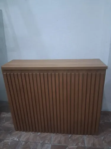Balcão multiuso