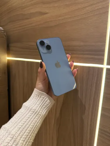 iPhone 14 128GB - Todo Original - Acompanha carregador, capinha e película