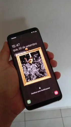 S8 mini