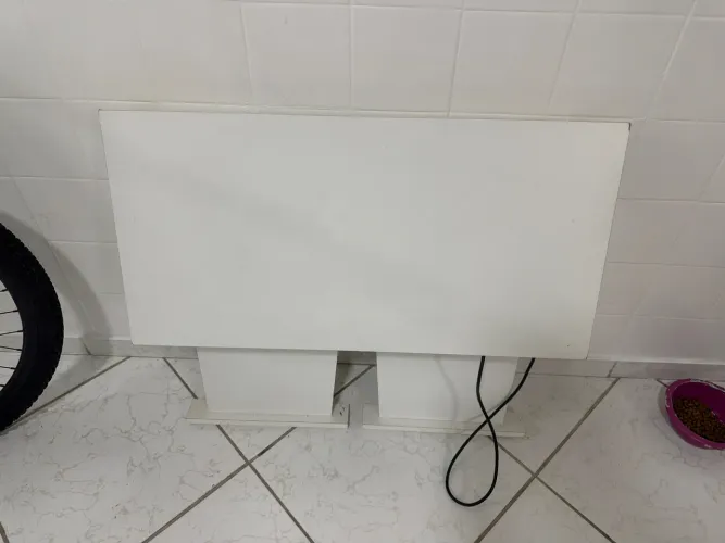 Mesa dobrável 