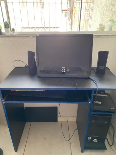 Mesa Gamer para PC