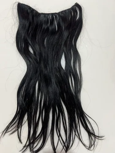 Vendo cabelo humano 