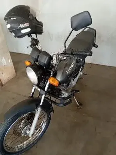 Titan Fan 125