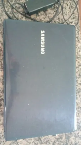 Notebook Samsung