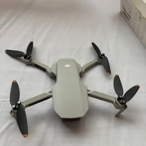 Drone DJI SE