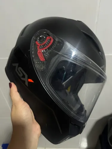 CAPACETE EXTRA