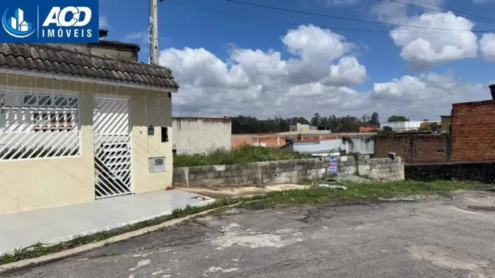Terreno à venda, 250 m² por R$ 250.000 - Jardim Cerejeiras - Arujá/SP