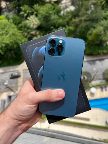 iPhone 12 Pro Max 128gb