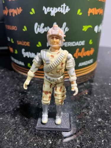 Comandos em ação - Gi Joe