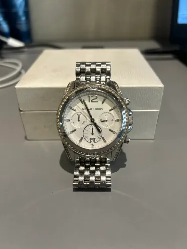 Relógio Michael Kors MK5834 Pressley Original