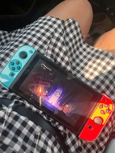 Nintendo Switch v2