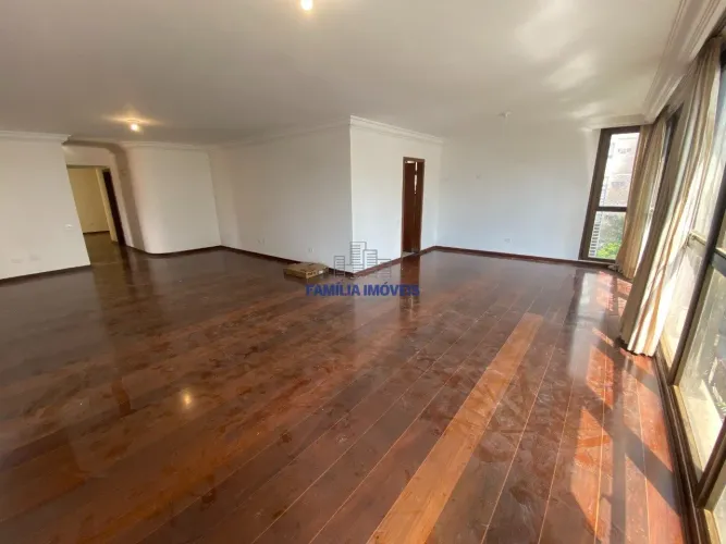 Apartamento à venda 4 quartos 3 suítes 2 vagas Embaré Santos/SP