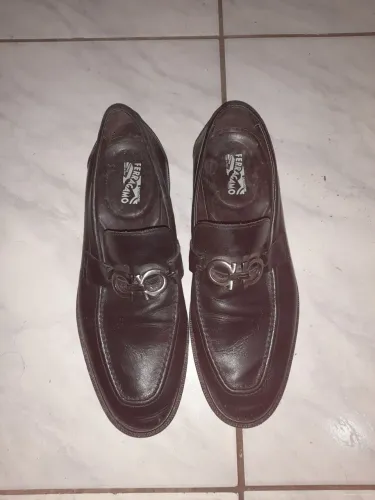 Sapato ferrano n 42