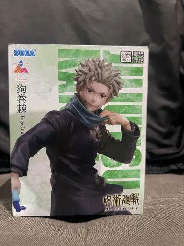 Action Figure Toge Inumaki / SEGA
