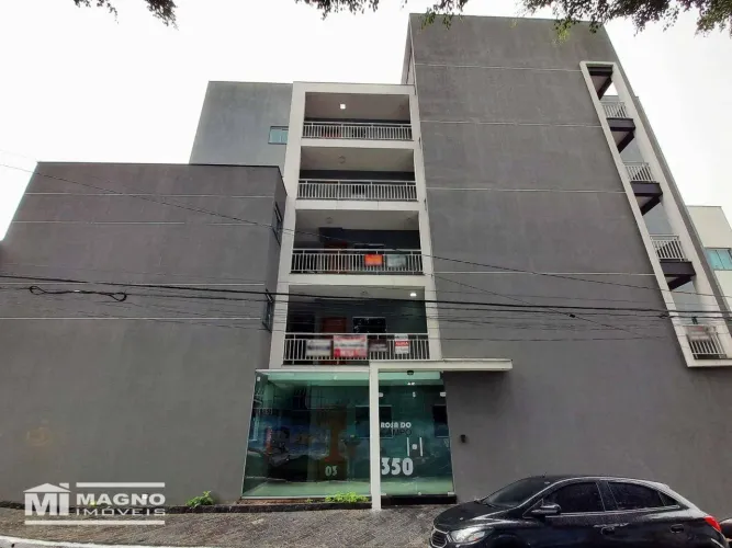 Apartamento com 2 dormitórios para alugar, 43 m² por R$ 1.700,00/mês - São Miguel Paulista