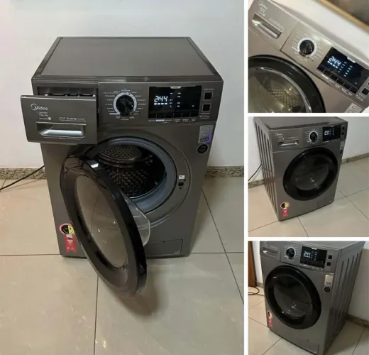 Lava e Seca da 11kg Linda c/ Garantia Entregamos