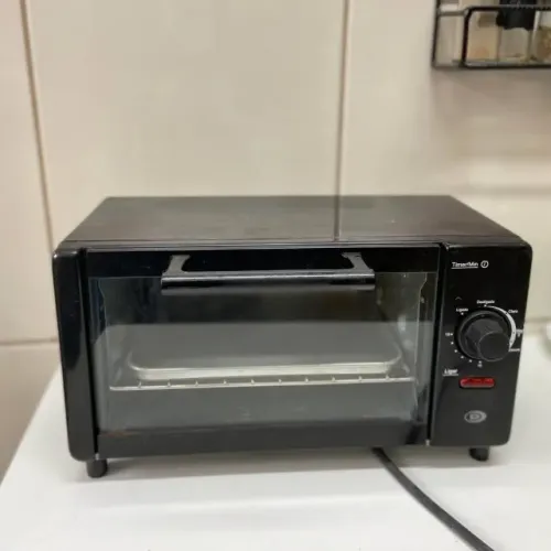 Mini Forno elétrico 220V