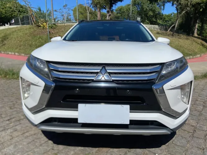 Mitsubishi Eclipse Cross HPE-S 1.5 16V 165cv Aut. 2019