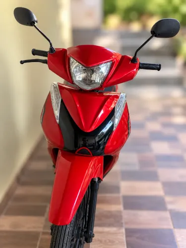 Shineray Jet 50cc 2022