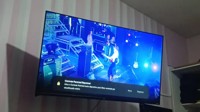 Tv Smart