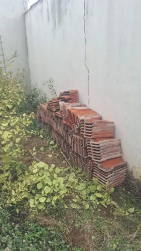 125 Telhas Romana, Barato pra retirar!!!