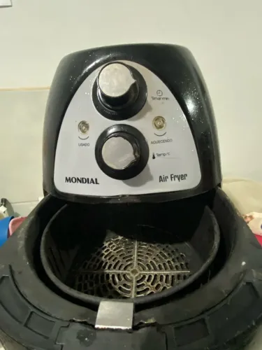 Panela elétrica