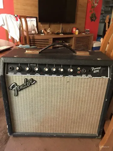 Amp Fender Frontman 25R