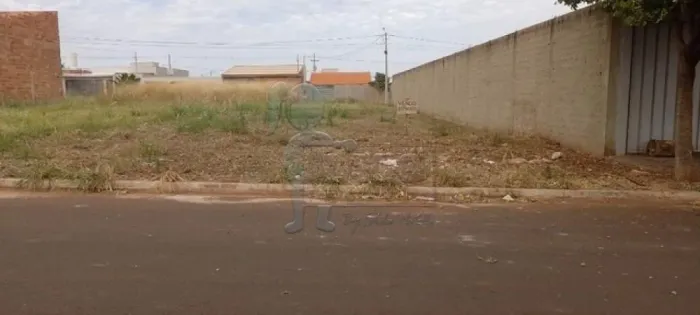 Terreno de 200m² à venda - Jardim Fortaleza em Brodowski